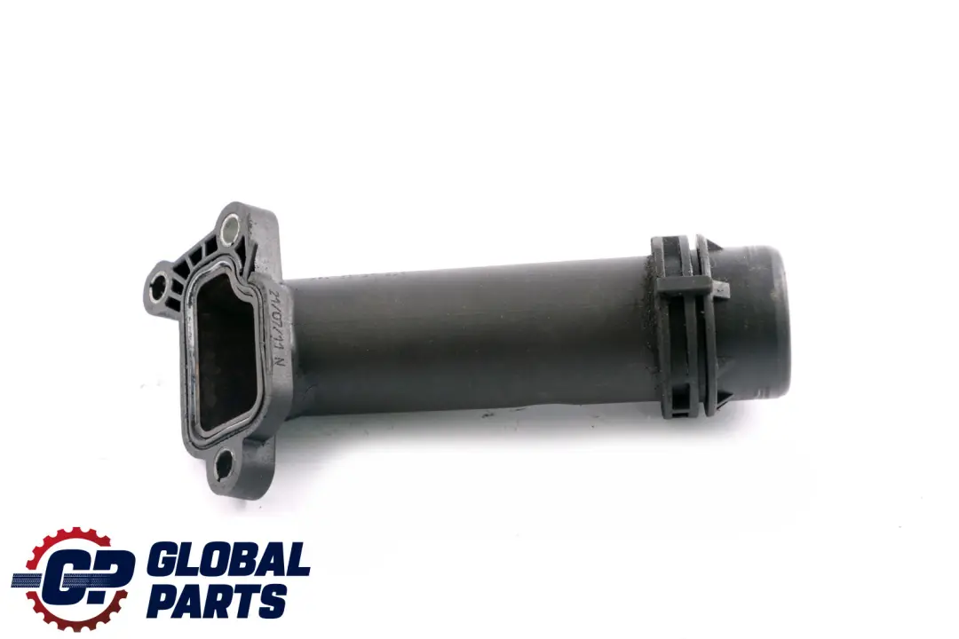  Coolant Pipe BMW F10 F11 F20 F21 F30 F31 F36 Engine Water Hose Connector - SKU 7810707 - Part number 7810707