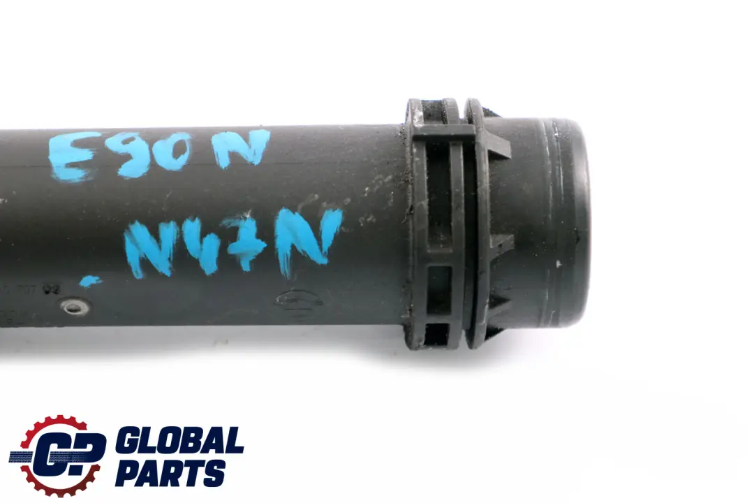 Kühlmittel Rohr BMW F10 F11 F20 F21 F30 F31 F36 Wasser Schlauchverbinder für mit Teilenummer 7810707 Kühlmittel Rohr BMW F10 F11 F20 F21 F30 F31 F36 Wasser Schlauchverbinder - SKU 7810707 - Teilenummer 7810707