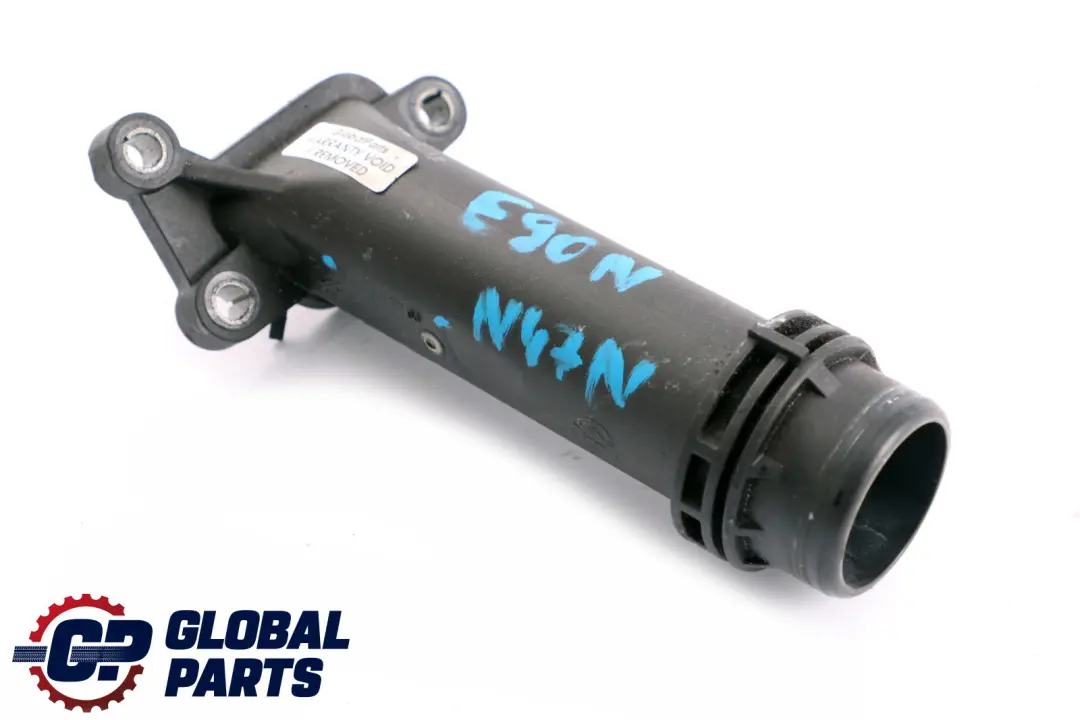  Coolant Pipe BMW F10 F11 F20 F21 F30 F31 F36 Engine Water Hose Connector - SKU 7810707 - Part number 7810707