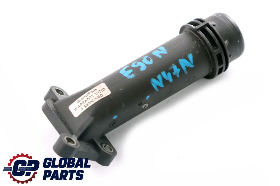  Coolant Pipe BMW F10 F11 F20 F21 F30 F31 F36 Engine Water Hose Connector - SKU 7810707 - Part number 7810707