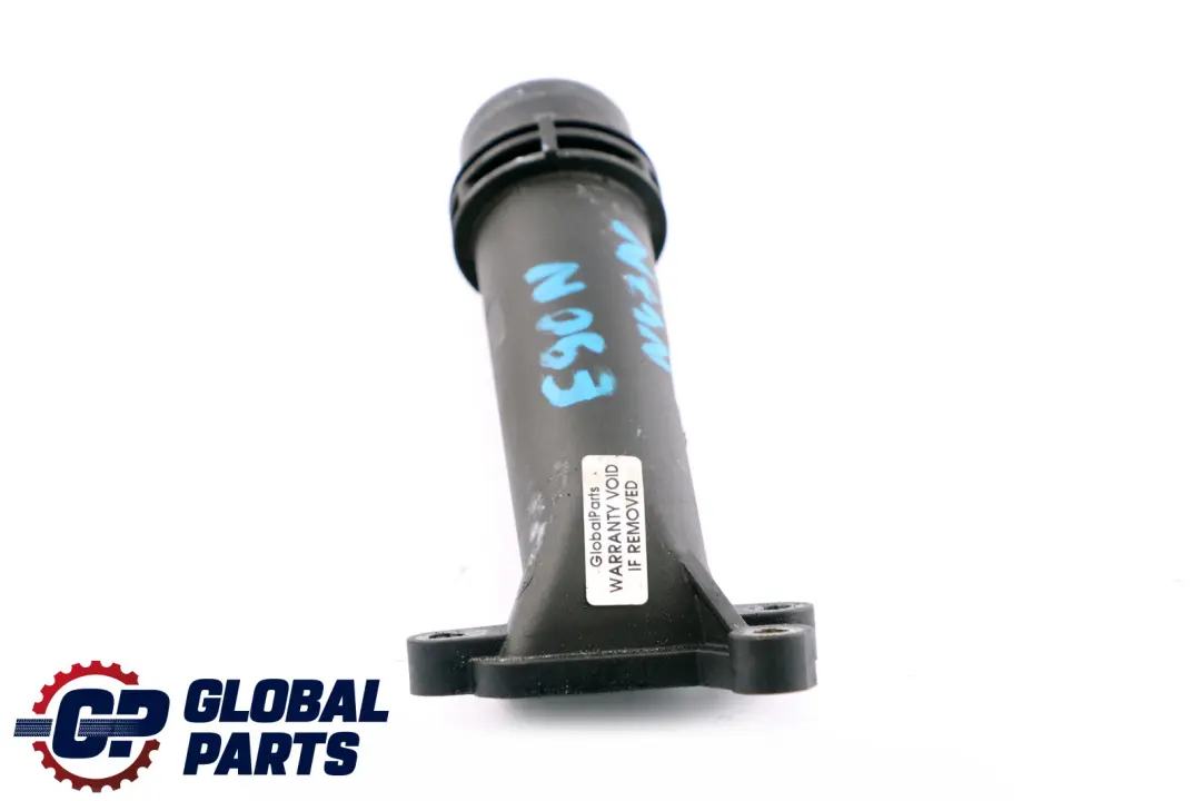  Coolant Pipe BMW F10 F11 F20 F21 F30 F31 F36 Engine Water Hose Connector - SKU 7810707 - Part number 7810707