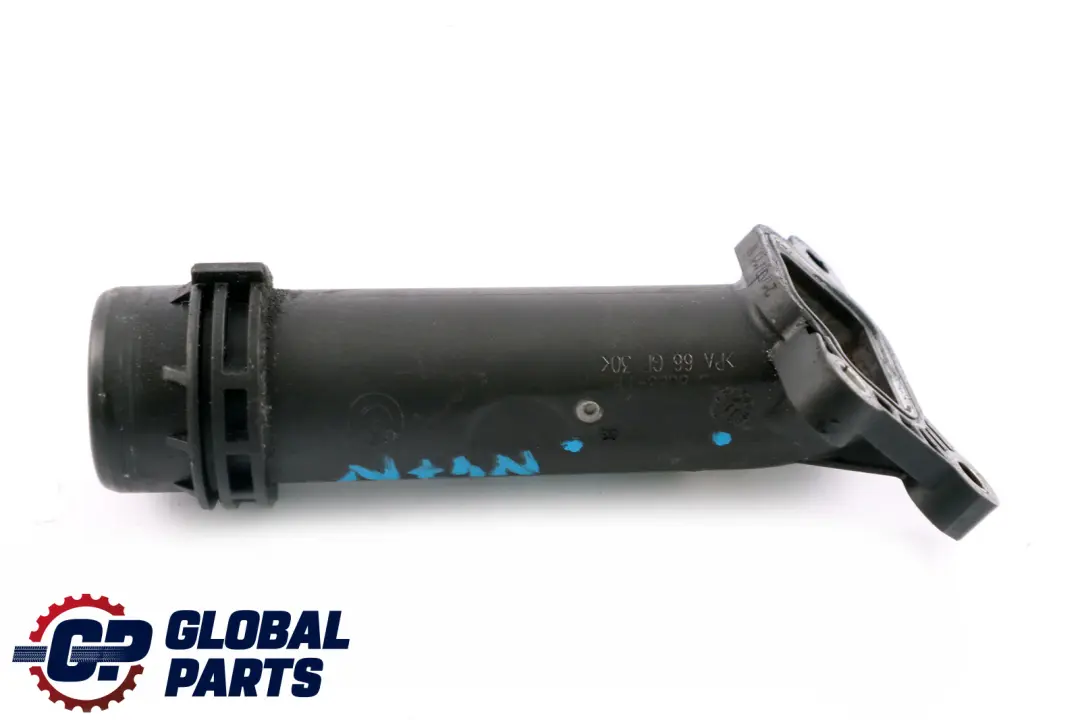  Coolant Pipe BMW F10 F11 F20 F21 F30 F31 F36 Engine Water Hose Connector - SKU 7810707 - Part number 7810707