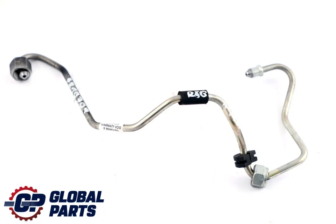 Pressure Hose BMW F20 F30 Mini R55 R56 R57 LCI N47N Pipe Assembly Fuel - SKU 7810709 - Part number 7810709