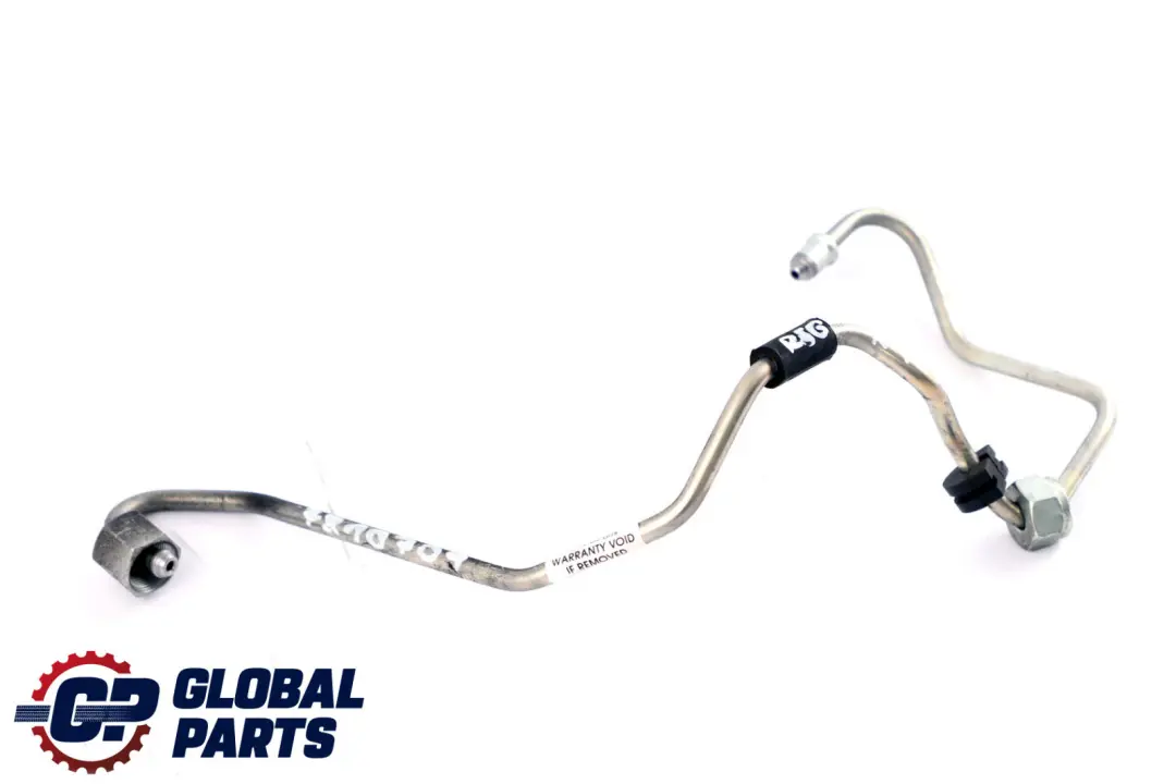 Pressure Hose BMW F20 F30 Mini R55 R56 R57 LCI N47N Pipe Assembly Fuel - SKU 7810709 - Part number 7810709