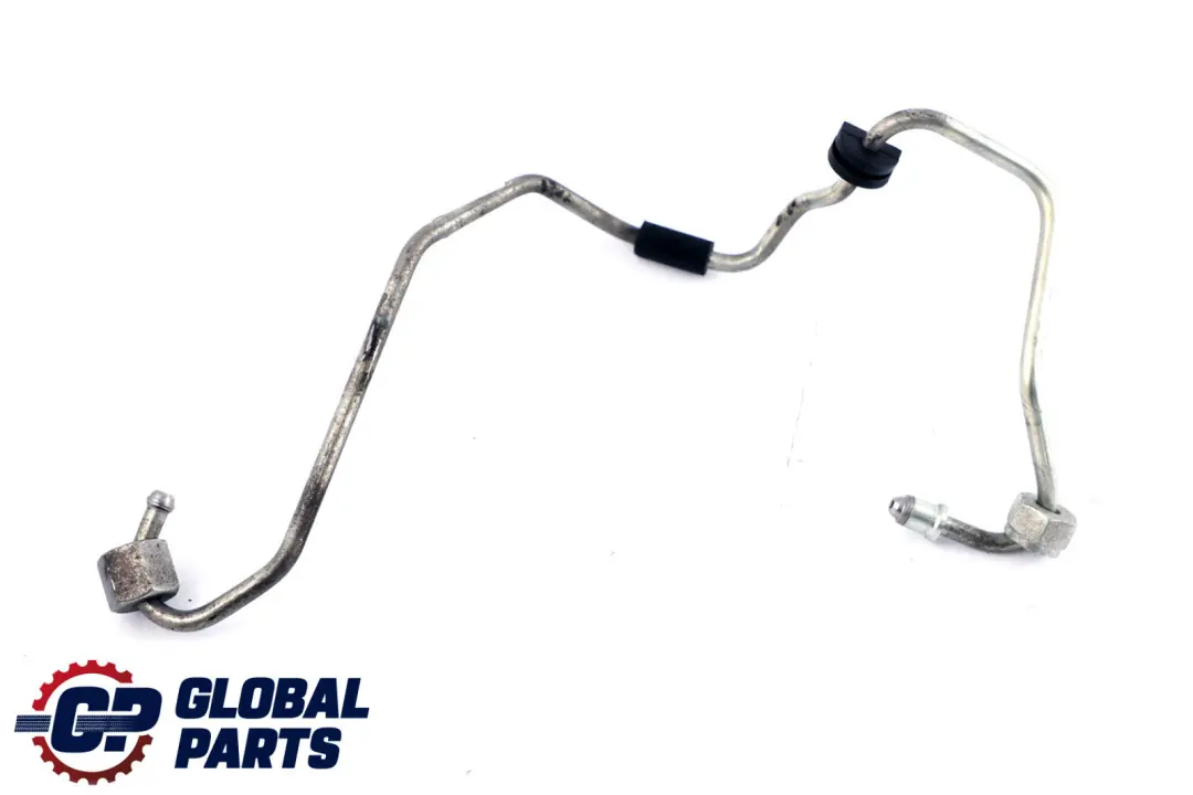 Pressure Hose BMW F20 F30 Mini R55 R56 R57 LCI N47N Pipe Assembly Fuel - SKU 7810709 - Part number 7810709