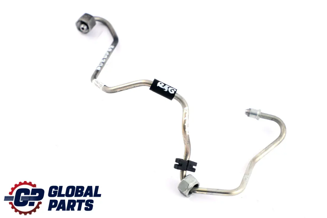 N47N Kraftstoffdruck Schlauch Baugruppe für BMW F20 F30 Mini R55 R56 R57 LCI mit Teilenummer 7810709 BMW F20 F30 Mini R55 R56 R57 LCI N47N Kraftstoffdruck Schlauch Baugruppe - SKU 7810709 - Teilenummer 7810709