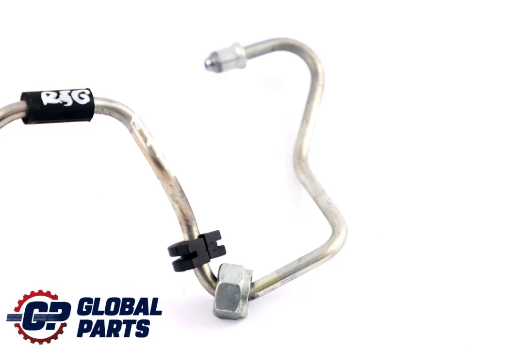 Pressure Hose BMW F20 F30 Mini R55 R56 R57 LCI N47N Pipe Assembly Fuel - SKU 7810709 - Part number 7810709