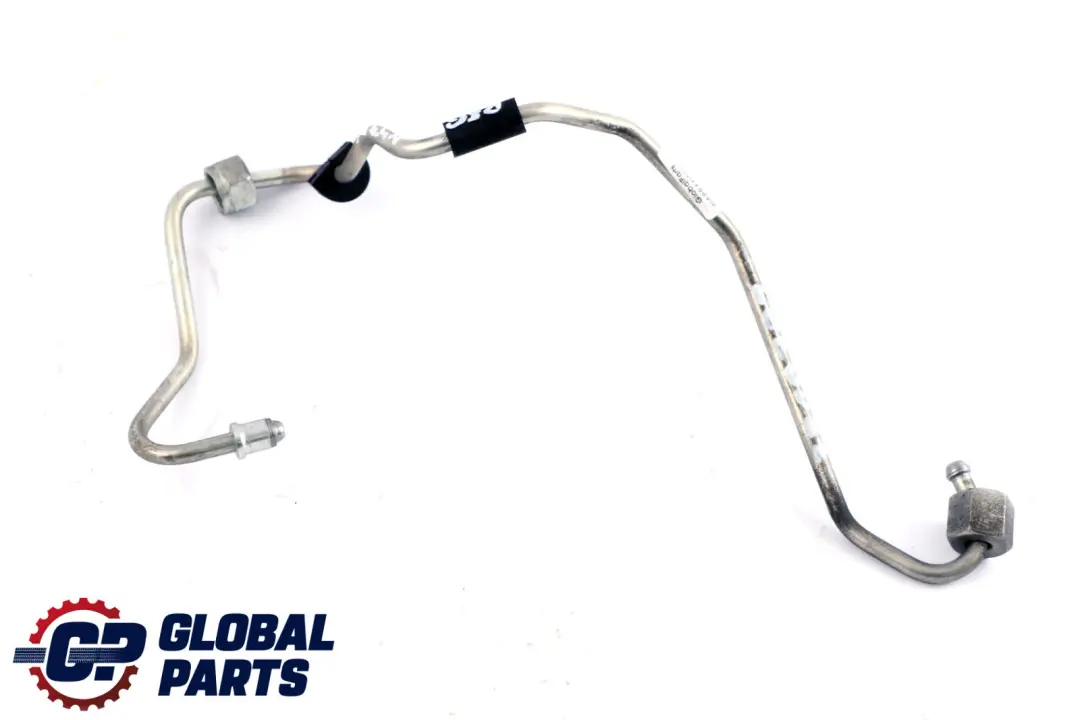Pressure Hose BMW F20 F30 Mini R55 R56 R57 LCI N47N Pipe Assembly Fuel - SKU 7810709 - Part number 7810709