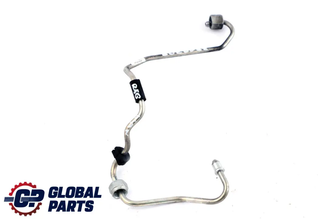 Pressure Hose BMW F20 F30 Mini R55 R56 R57 LCI N47N Pipe Assembly Fuel - SKU 7810709 - Part number 7810709