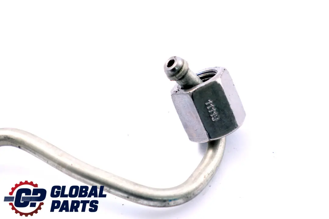 Pressure Hose Assy to BMW F10 F20 F30 E90N with Part number 7810713 BMW F10 F20 F30 E90N Pressure Hose Assy - SKU 7810713 - Part number 7810713