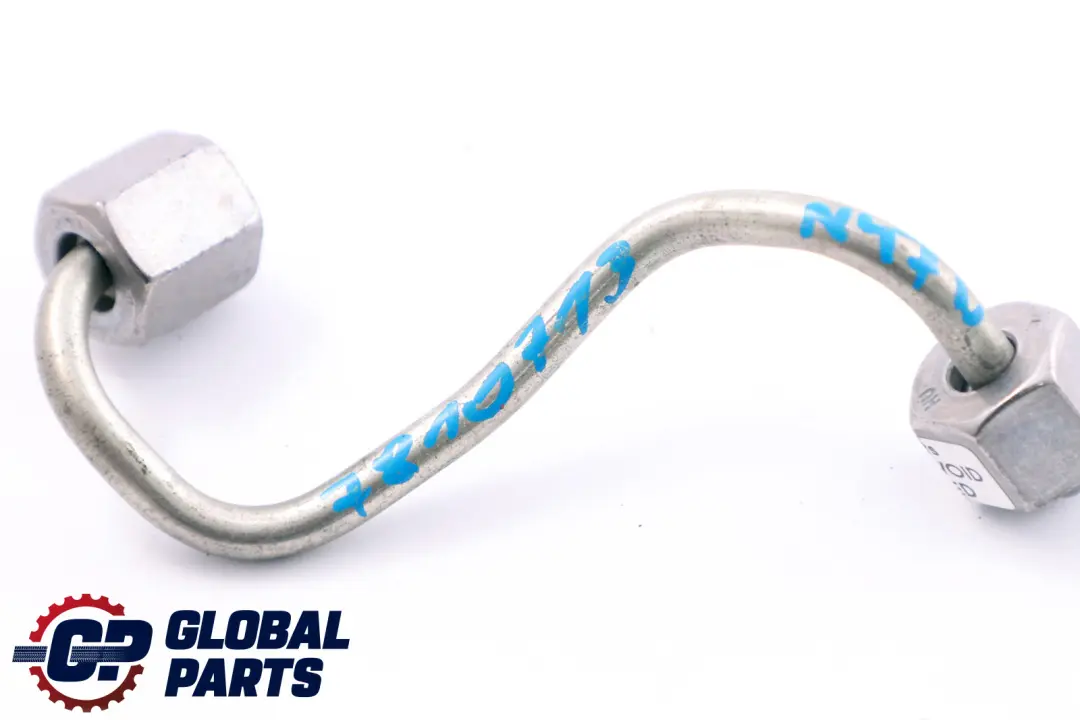 Gruppo Tubo Flessibile Pressione per BMW F10 F20 F30 E90N con numero di parte 7810713 BMW F10 F20 F30 E90N Gruppo Tubo Flessibile Pressione - SKU 7810713 - Numero di parte 7810713