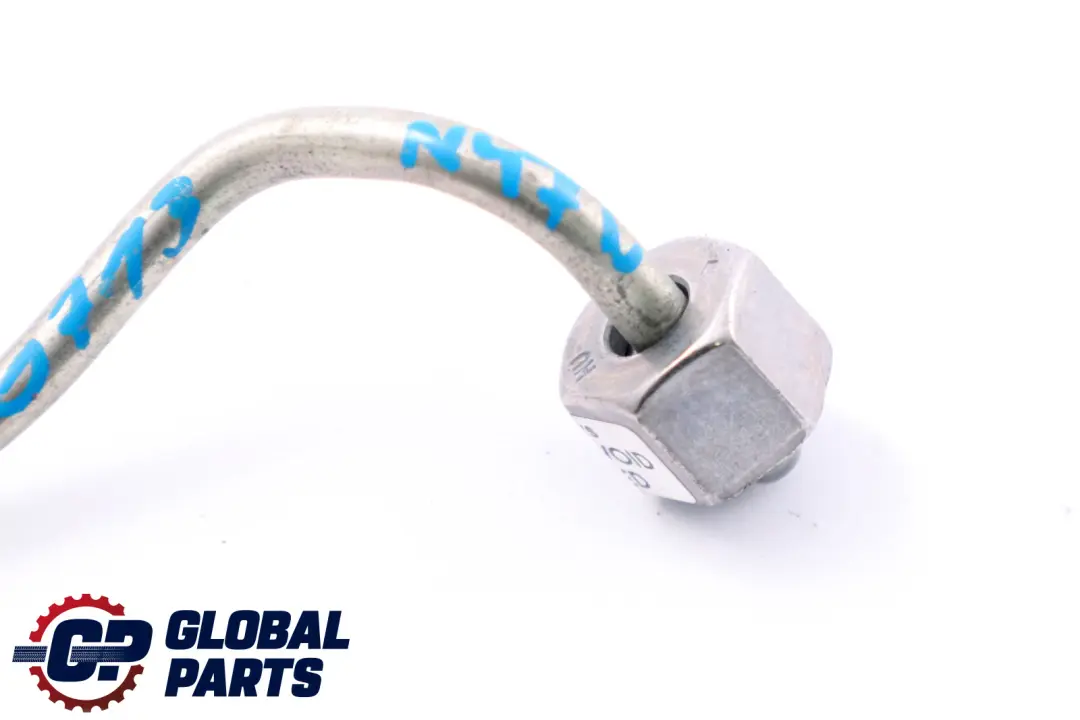 BMW F10 F20 F30 E90N Gruppo Tubo Flessibile Pressione - SKU 7810713 - Numero di parte 7810713