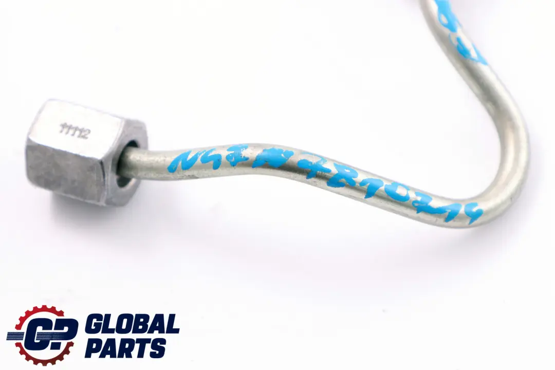 Rura Przewód Wtryskowy N47N do BMW E90 LCI F20 F30 o numerze 7810714 BMW E90 LCI F20 F30 Rura Przewód Wtryskowy N47N - SKU 7810714 - Numer Części 7810714