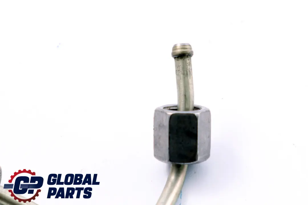 N47N Tuyau Pression I'Injecteur pour BMW E90 LCI F10 F20 F30 à propos du numéro de pièce 7810714 BMW E90 LCI F10 F20 F30 N47N Tuyau Pression I'Injecteur - SKU 7810714 - Numéro de pièce 7810714