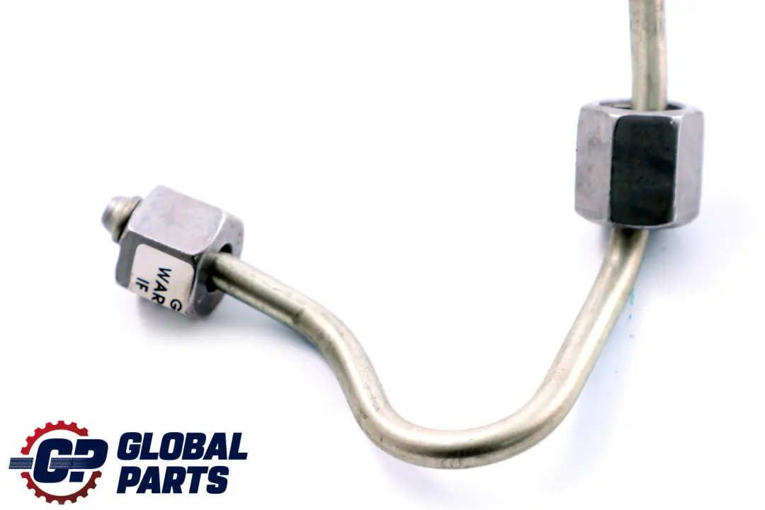 BMW E90 LCI F10 F20 F30 N47N Injector Pressure Hose Pipe - SKU 7810714 - Part number 7810714
