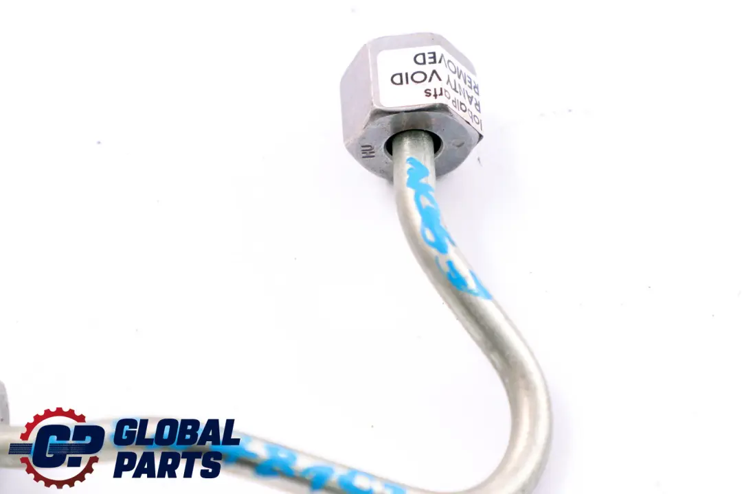 BMW E90 LCI F10 F20 F30 N47N Tubo De presion del inyector - SKU 7810714 - Número de pieza 7810714