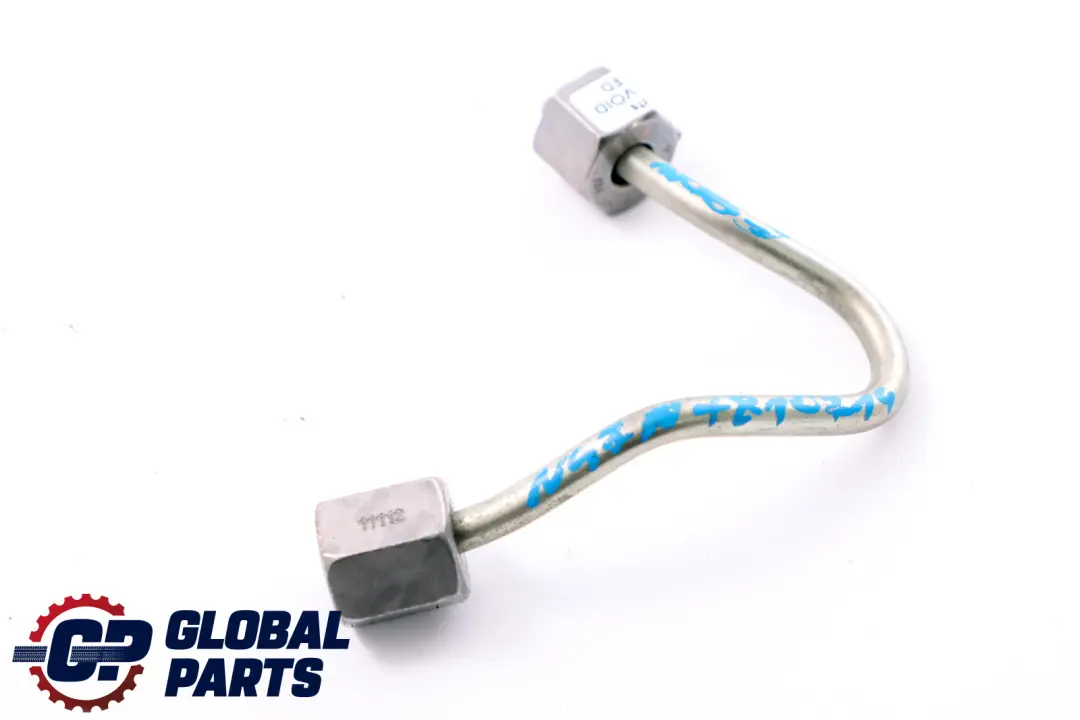 BMW E90 LCI F10 F20 F30 N47N Tuyau Pression I'Injecteur - SKU 7810714 - Numéro de pièce 7810714
