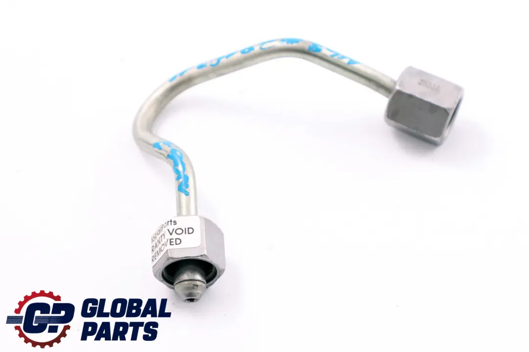 N47N Tubo Flessibile Pressione Dell'Iniettore per BMW E90 LCI F10 F20 F30 con numero di parte 7810714 BMW E90 LCI F10 F20 F30 N47N Tubo Flessibile Pressione Dell'Iniettore - SKU 7810714 - Numero di parte 7810714