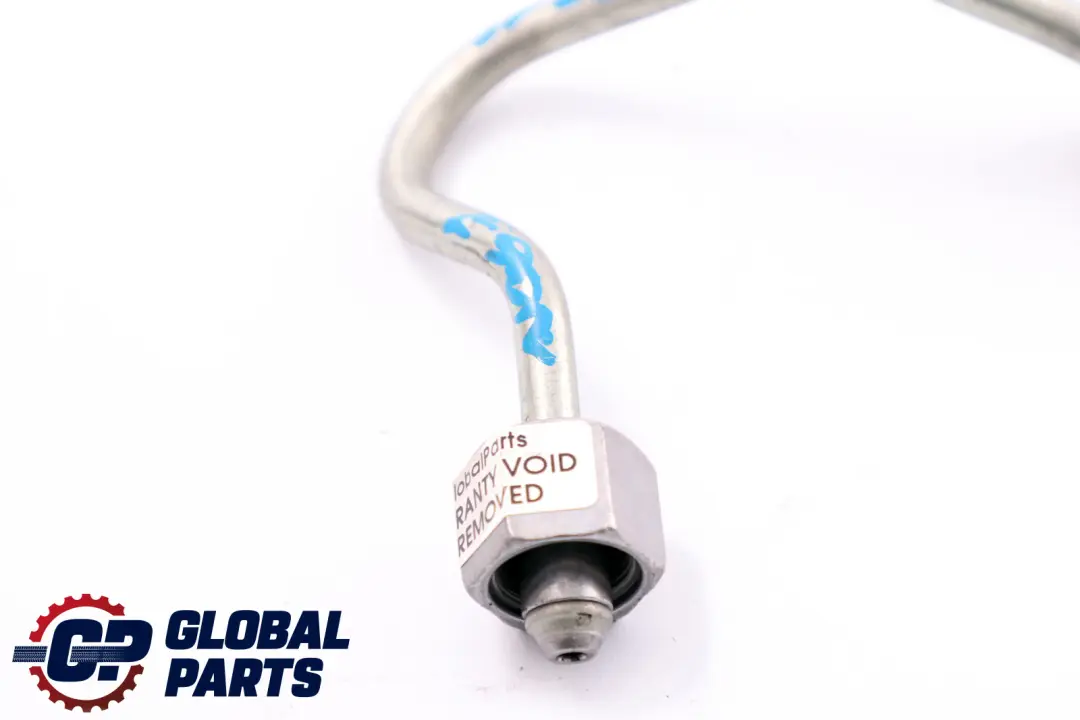 N47N Tuyau Pression I'Injecteur pour BMW E90 LCI F10 F20 F30 à propos du numéro de pièce 7810714 BMW E90 LCI F10 F20 F30 N47N Tuyau Pression I'Injecteur - SKU 7810714 - Numéro de pièce 7810714