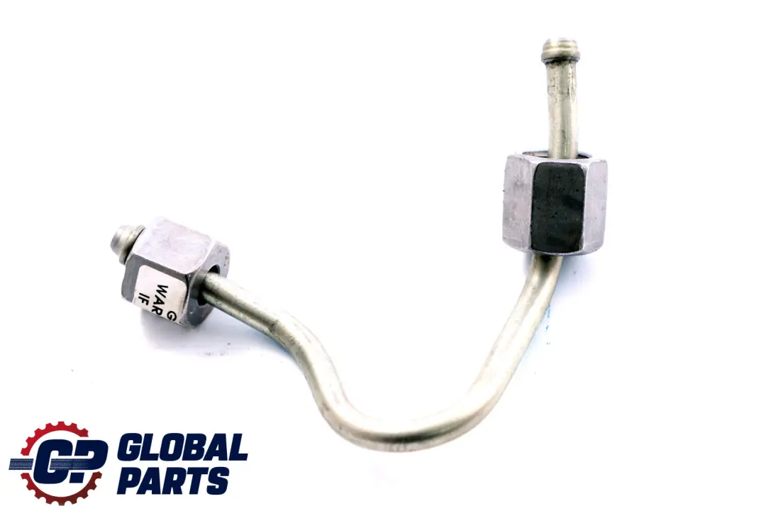 N47N Injector Pressure Hose Pipe to BMW E90 LCI F10 F20 F30 with Part number 7810714 BMW E90 LCI F10 F20 F30 N47N Injector Pressure Hose Pipe - SKU 7810714 - Part number 7810714