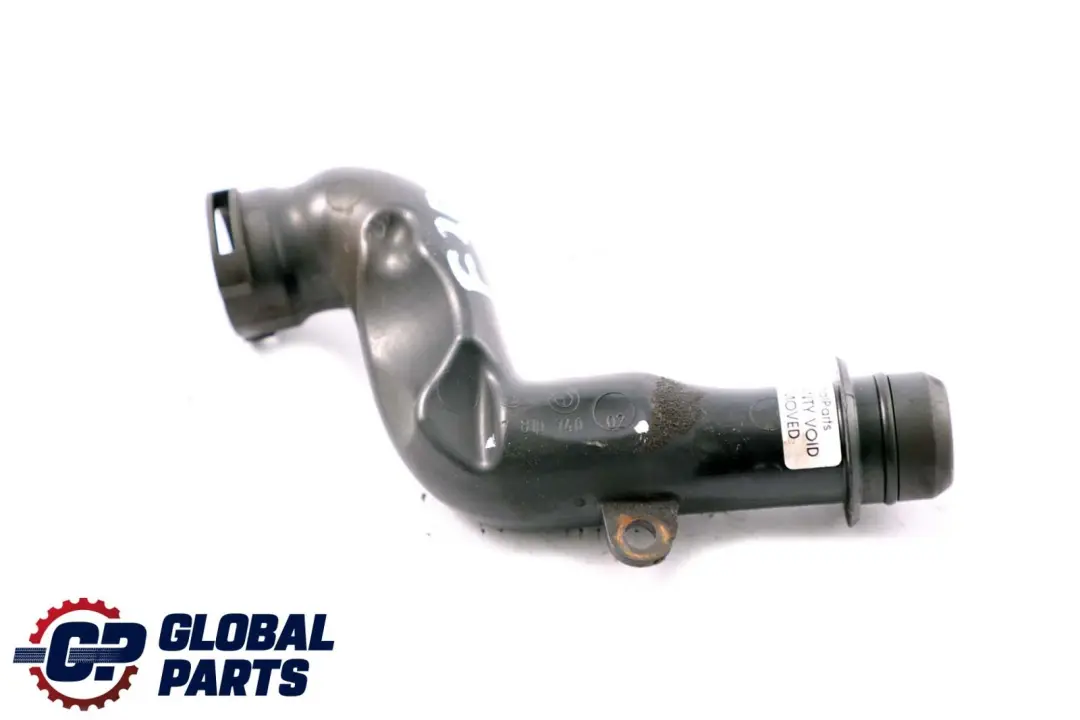 Tuyau d'évent de ligne de respiration pour BMW F01 F10 F11 F30 F31 à propos du numéro de pièce 7810740 BMW F01 F10 F11 F30 F31 Tuyau d'évent de ligne de respiration - SKU 7810740 - Numéro de pièce 7810740