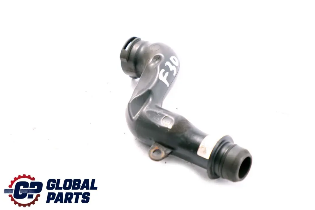 BMW 3 5 7 Series F01 F10 F11 F30 F31 Breather Vent Line Hose Pipe - SKU 7810740 - Part number 7810740