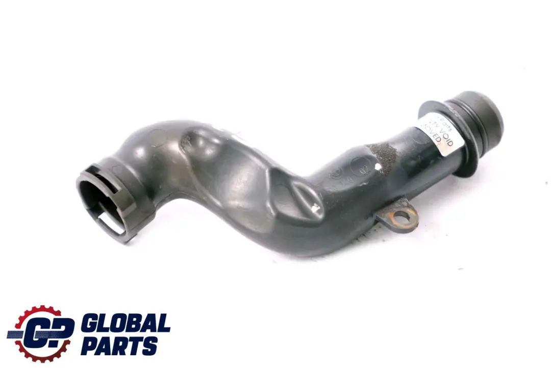 Tuyau d'évent de ligne de respiration pour BMW F01 F10 F11 F30 F31 à propos du numéro de pièce 7810740 BMW F01 F10 F11 F30 F31 Tuyau d'évent de ligne de respiration - SKU 7810740 - Numéro de pièce 7810740