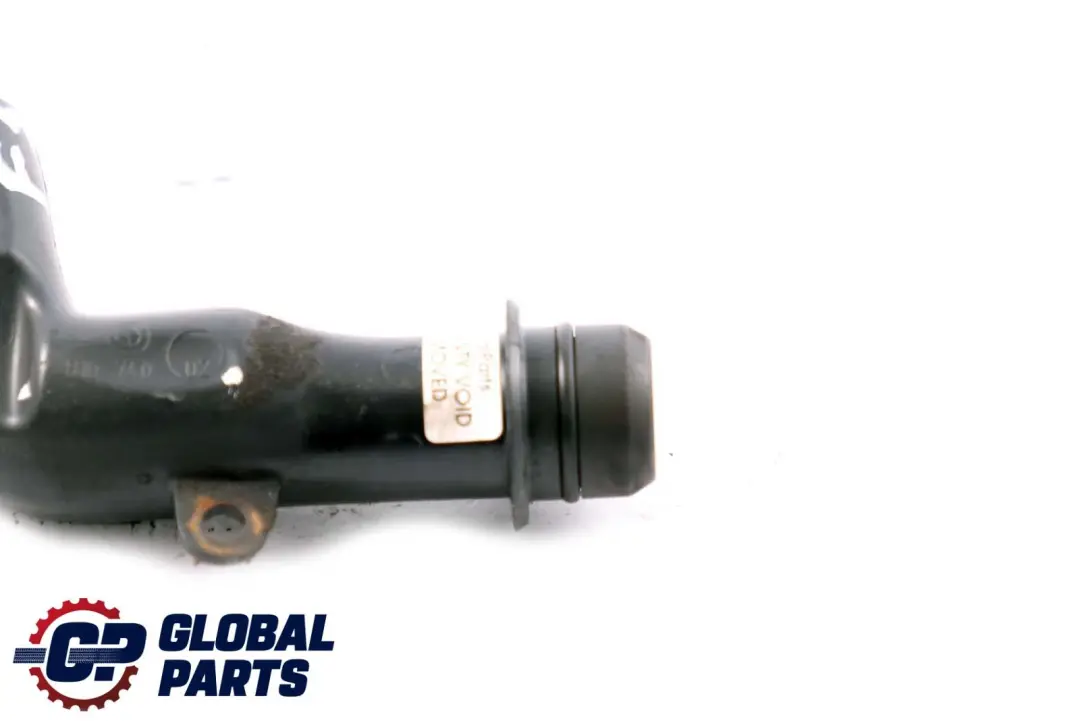 Tuyau d'évent de ligne de respiration pour BMW F01 F10 F11 F30 F31 à propos du numéro de pièce 7810740 BMW F01 F10 F11 F30 F31 Tuyau d'évent de ligne de respiration - SKU 7810740 - Numéro de pièce 7810740