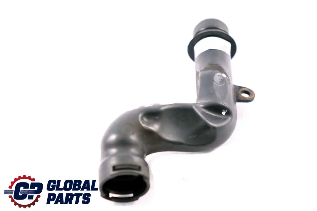 BMW F01 F10 F11 F30 F31 Entlüftungsleitung - SKU 7810740 - Teilenummer 7810740
