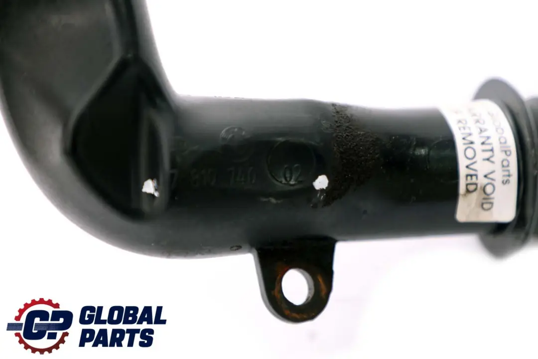 Tubo respiradero para BMW F01 F10 F11 F30 F31 con número de pieza 7810740 BMW F01 F10 F11 F30 F31 Tubo respiradero - SKU 7810740 - Número de pieza 7810740