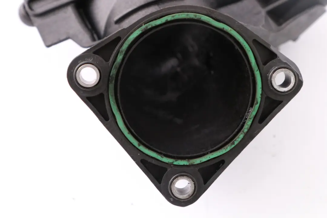 Tube Melangeur Ansaug pour BMW E90 LCI F10 F20 F30 Diesel à propos du numéro de pièce 7810765 BMW E90 LCI F10 F20 F30 Diesel Tube Melangeur Ansaug - SKU 7810765 - Numéro de pièce 7810765