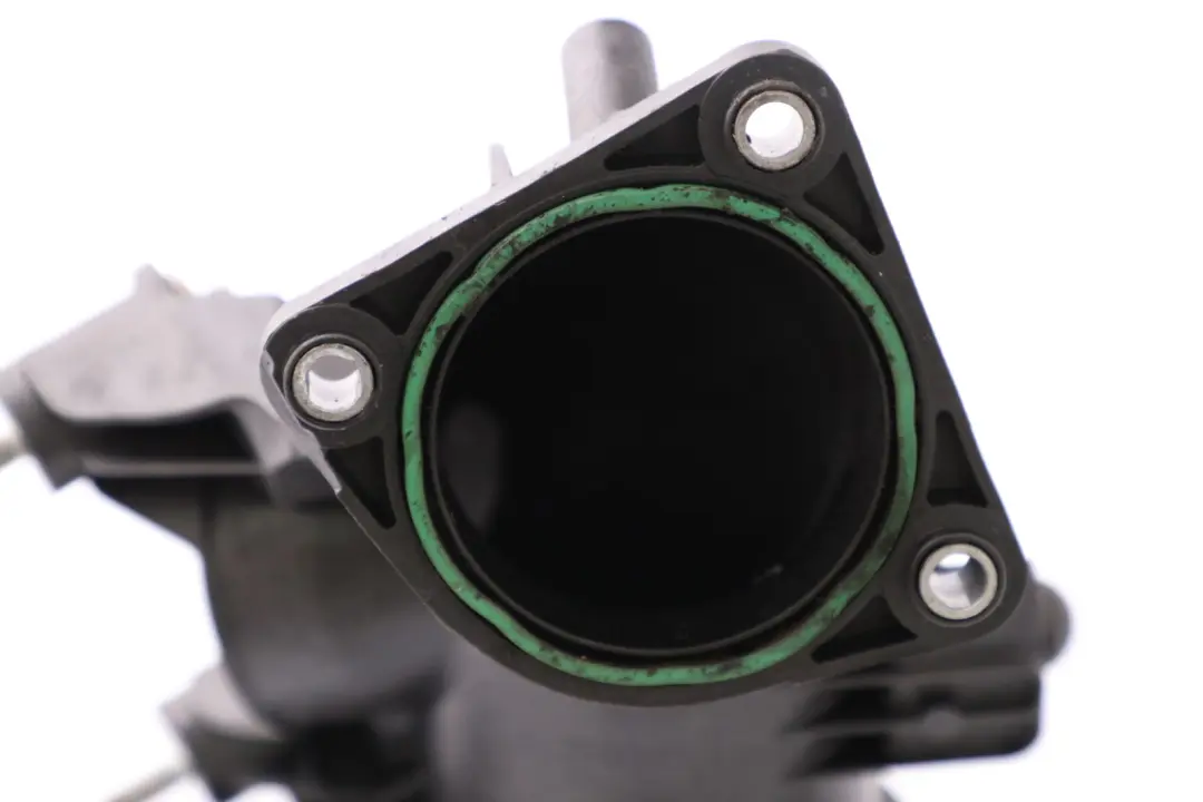 Collettore di Aspirazione AGR Venturi Diesel per BMW E90 LCI F10 F20 F30 con numero di parte 7810765 BMW E90 LCI F10 F20 F30 Collettore di Aspirazione AGR Venturi Diesel - SKU 7810765 - Numero di parte 7810765