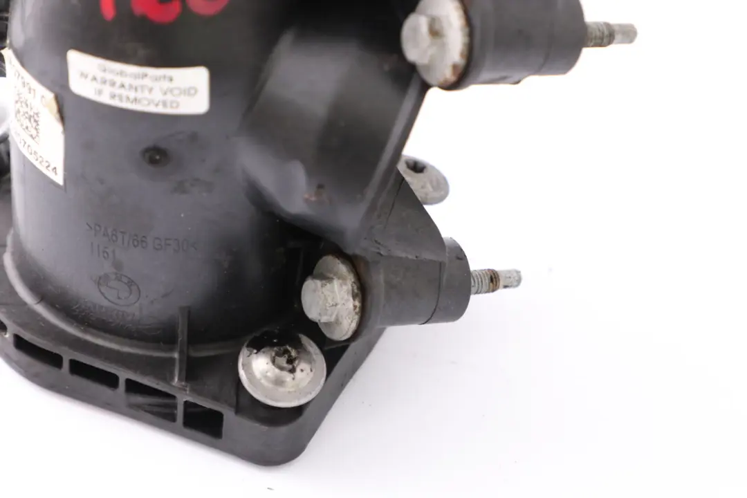 BMW 1 3 5 er E90 LCI F10 F20 F30 Diesel Mischrohr Ansauganlage - SKU 7810765 - Teilenummer 7810765