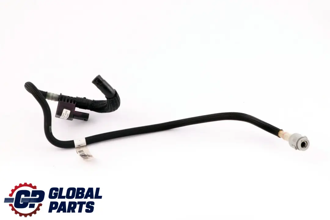 N47N 520d Tuyau d'alimentation en Carburant pour BMW F10 F11 LCI à propos du numéro de pièce 7810784 BMW F10 F11 LCI N47N 520d Tuyau d'alimentation en Carburant - SKU 7810784 - Numéro de pièce 7810784