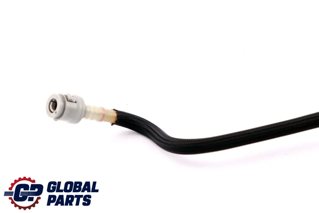BMW F10 F11 LCI N47N 520d Fuel Feed Line Pipe Hose - SKU 7810784 - Part number 7810784