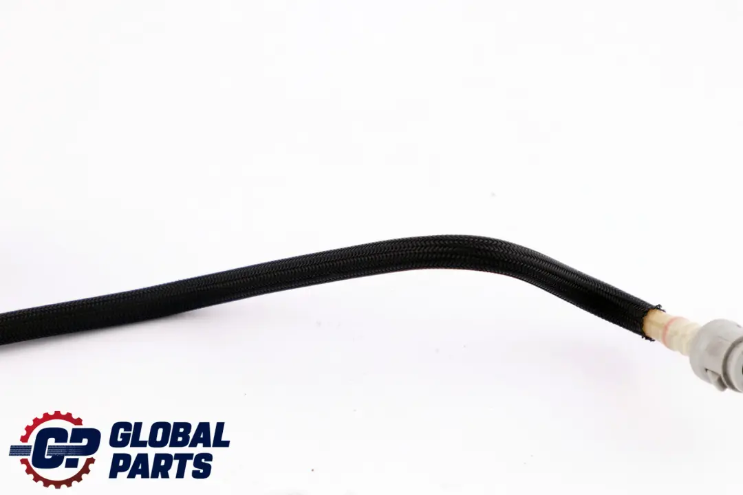 BMW F10 F11 LCI N47N 520d Fuel Feed Line Pipe Hose - SKU 7810784 - Part number 7810784
