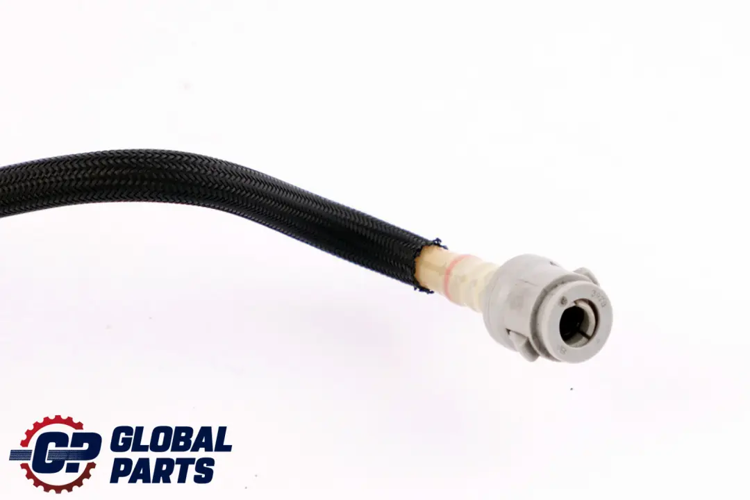 BMW F10 F11 LCI N47N 520d Fuel Feed Line Pipe Hose - SKU 7810784 - Part number 7810784