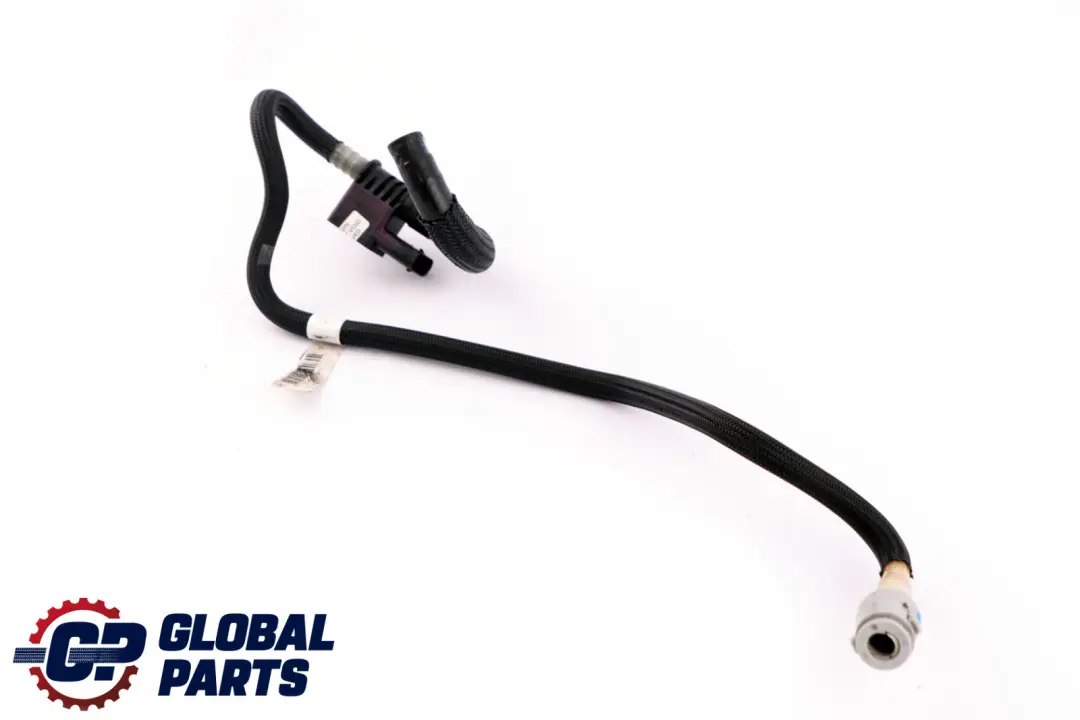 BMW F10 F11 LCI N47N 520d Fuel Feed Line Pipe Hose - SKU 7810784 - Part number 7810784