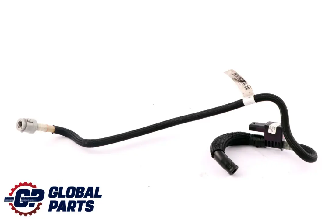 BMW F10 F11 LCI N47N 520d Fuel Feed Line Pipe Hose - SKU 7810784 - Part number 7810784