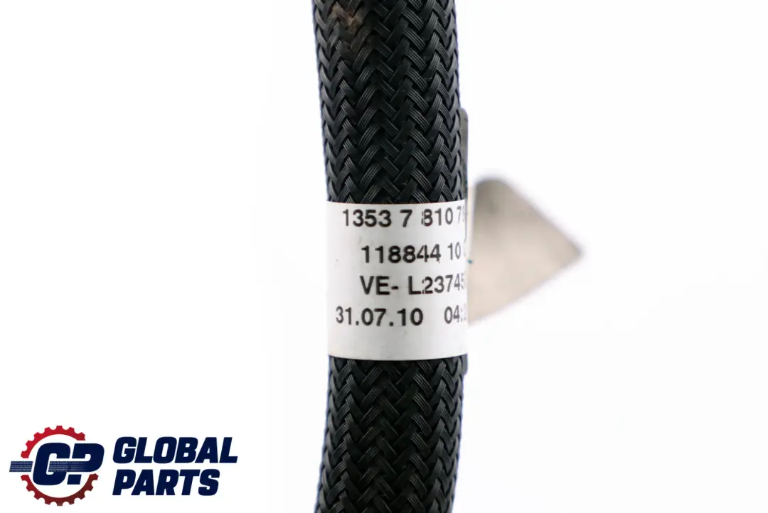 BMW F10 F20 F30 E90 E91 E92 LCI N47N Fuel Return Line - SKU 7810786-1 - Part number 7810786