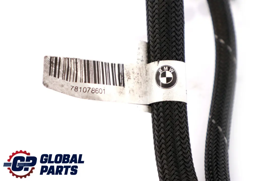 BMW F10 F20 F30 E90 E91 E92 LCI N47N Fuel Return Line - SKU 7810786-1 - Part number 7810786