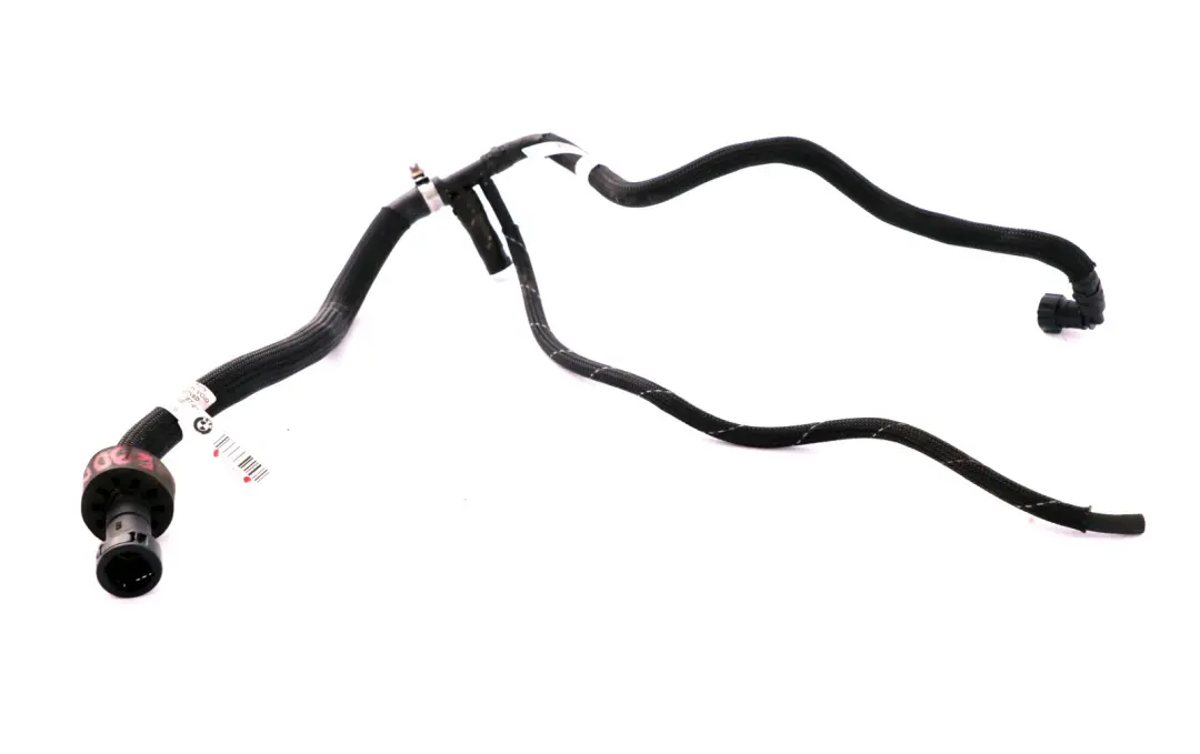 BMW X1 E84 E90 E91 E92 E93 LCI Fuel Return Line - SKU 7810787 - Part number 7810787