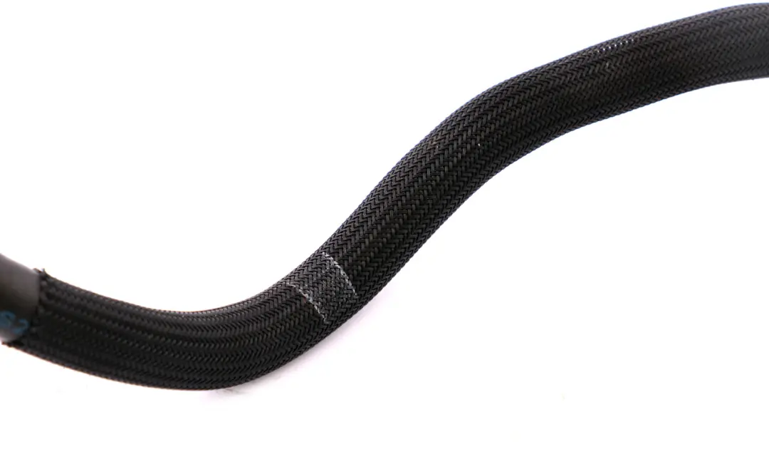BMW X1 E84 E90 E91 E92 E93 LCI Fuel Return Line - SKU 7810787 - Part number 7810787