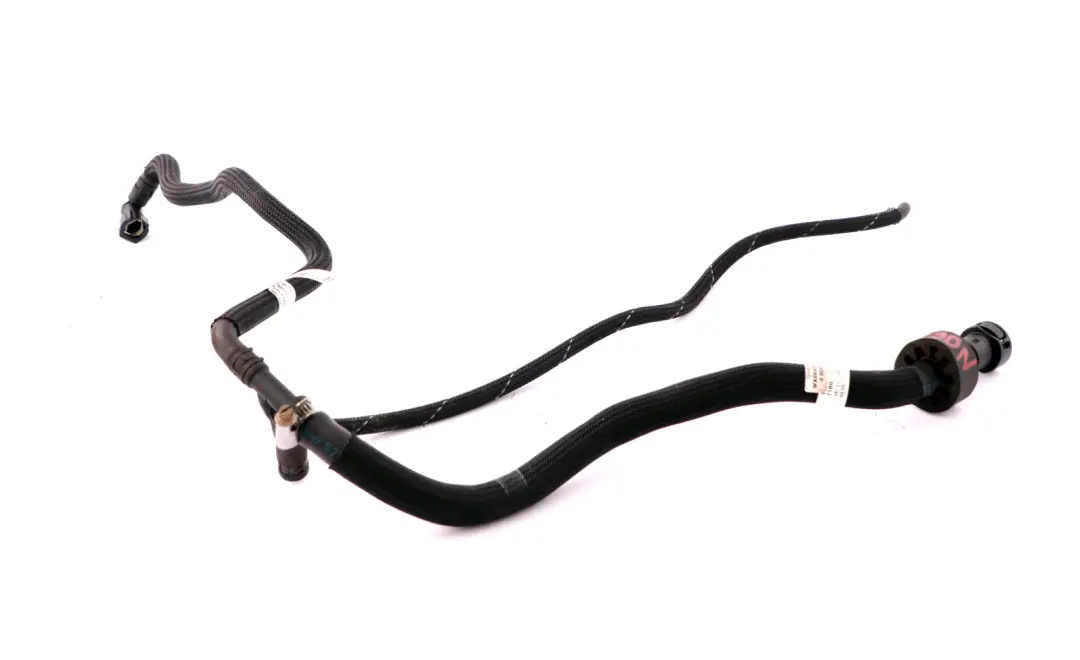 BMW X1 E84 E90 E91 E92 E93 Conduite De Retour De Carburant LCI - SKU 7810787 - Numéro de pièce 7810787
