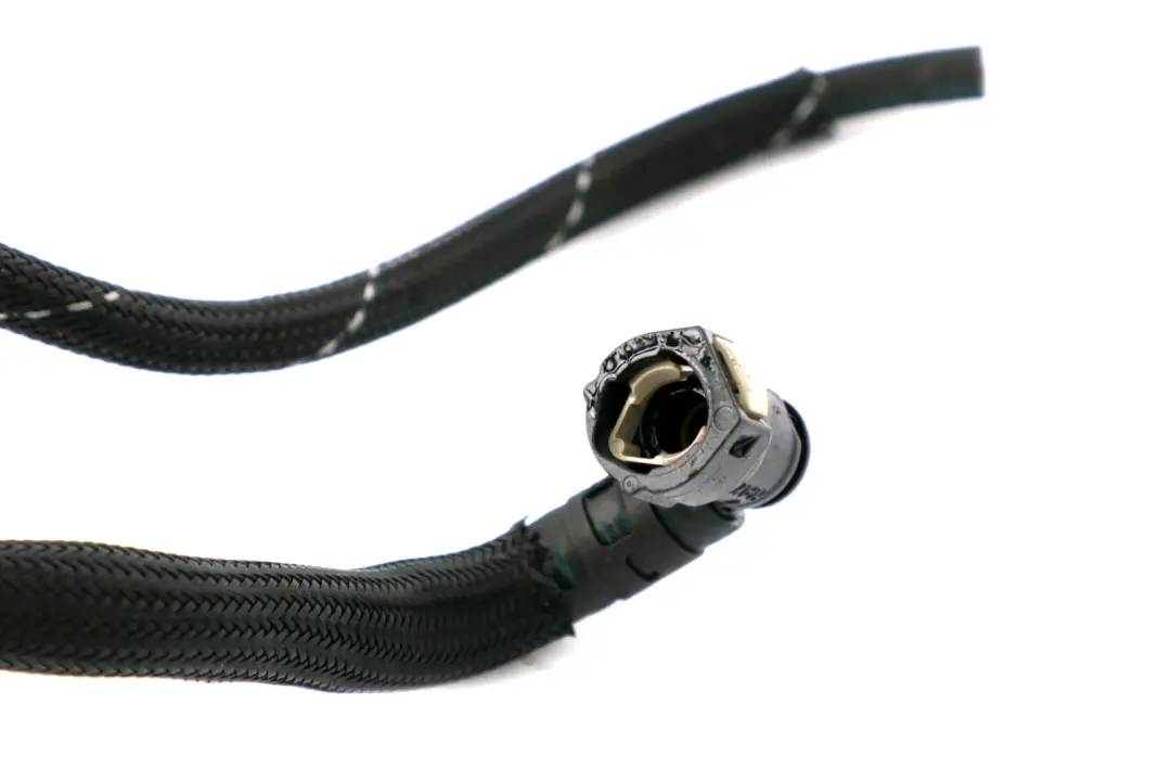BMW X1 E84 E90 E91 E92 E93 LCI Fuel Return Line - SKU 7810787 - Part number 7810787