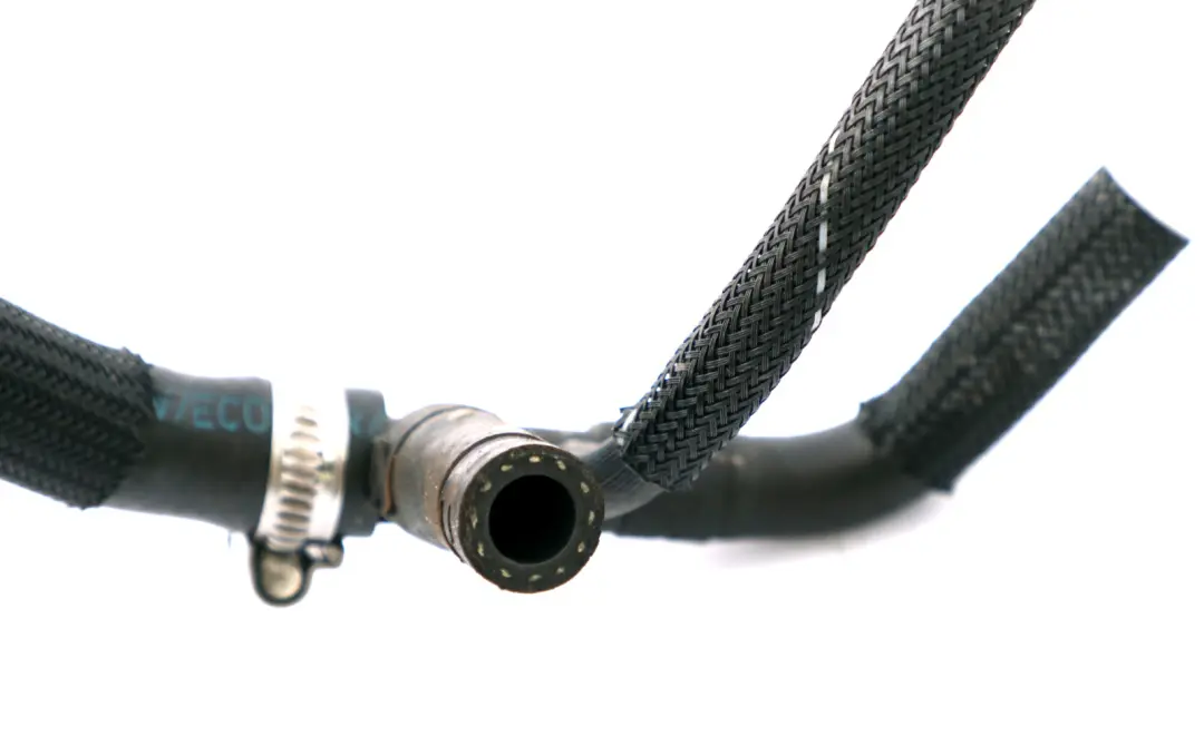 Conduite De Retour De Carburant LCI pour BMW X1 E84 E90 E91 E92 E93 à propos du numéro de pièce 7810787 BMW X1 E84 E90 E91 E92 E93 Conduite De Retour De Carburant LCI - SKU 7810787 - Numéro de pièce 7810787