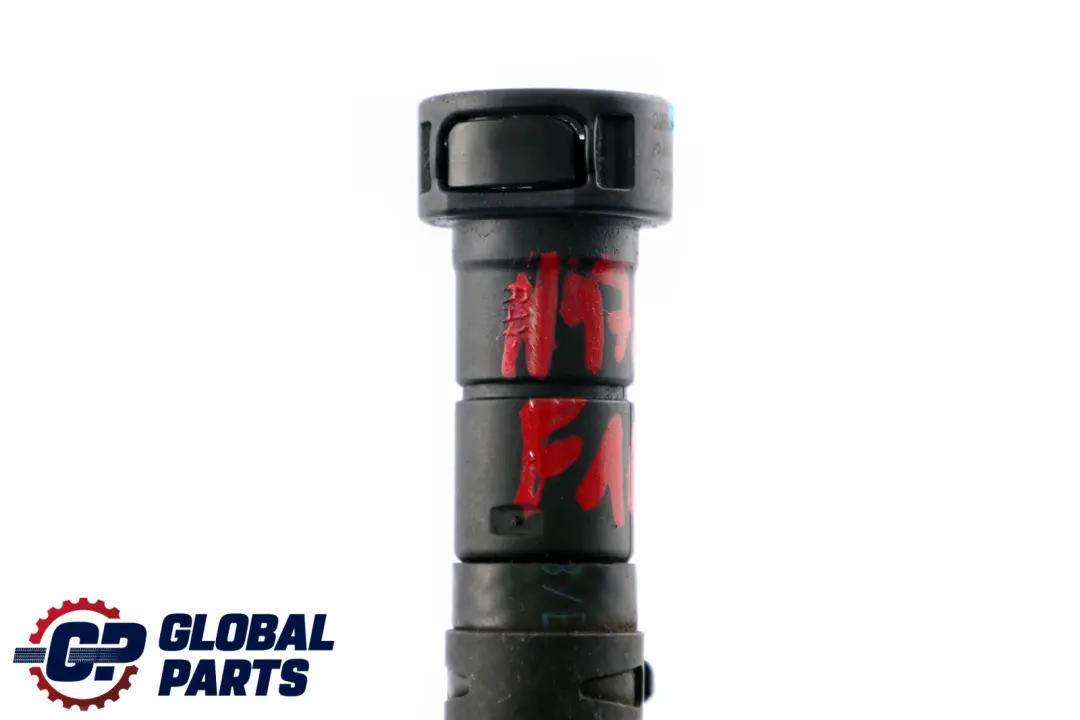 BMW F10 F11 LCI N47N 520d Tubo De retorno De combustible - SKU 7810788 - Número de pieza 7810788