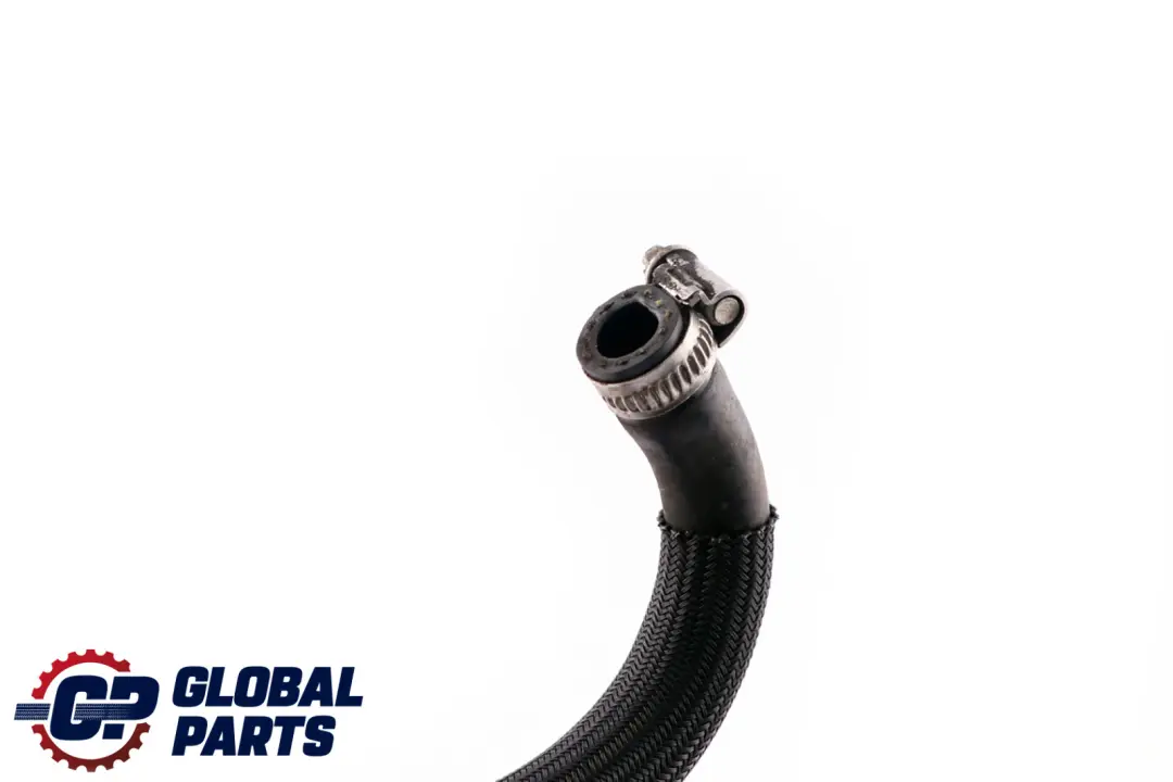 N47N 520d Tuyau de la ligne de retour de carburant pour BMW F10 F11 LCI à propos du numéro de pièce 7810788 BMW F10 F11 LCI N47N 520d Tuyau de la ligne de retour de carburant - SKU 7810788 - Numéro de pièce 7810788
