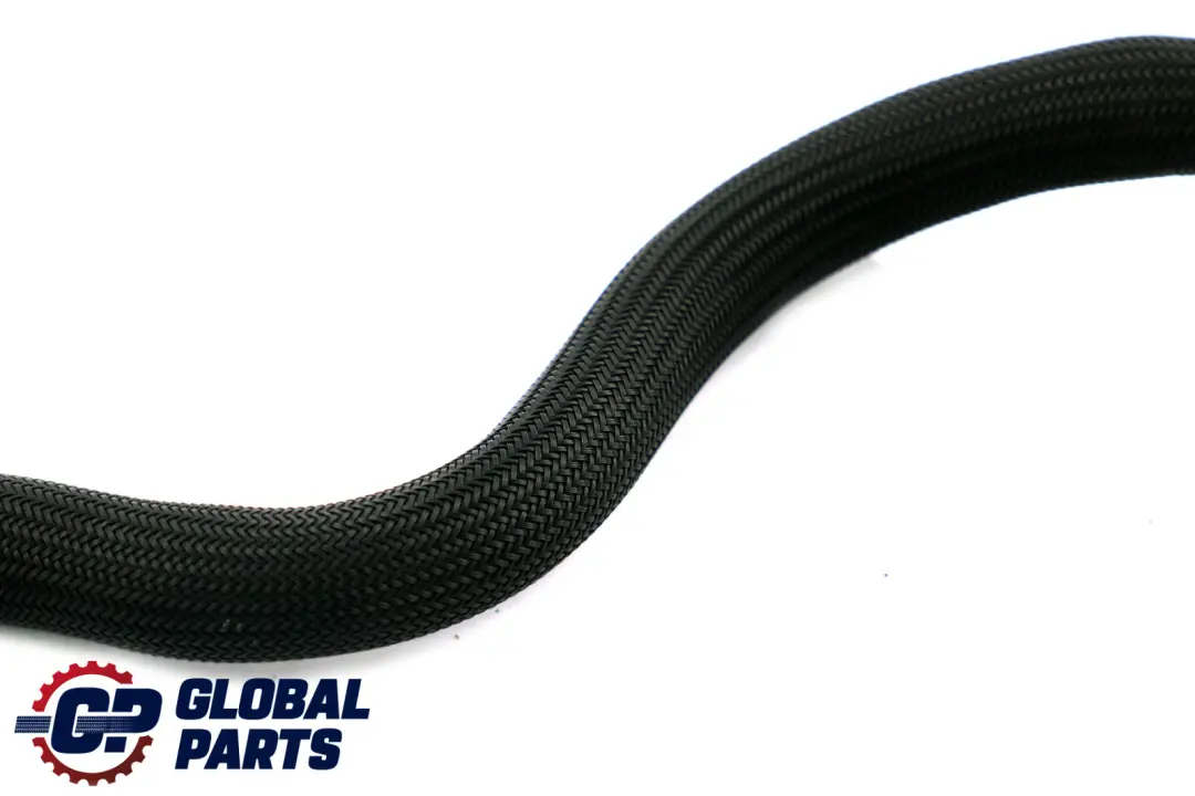 N47N 520d Tubo De retorno De combustible para BMW F10 F11 LCI con número de pieza 7810788 BMW F10 F11 LCI N47N 520d Tubo De retorno De combustible - SKU 7810788 - Número de pieza 7810788