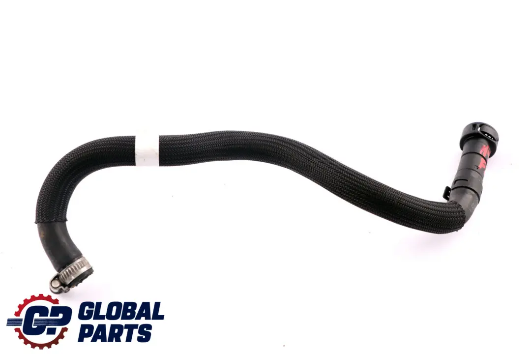 BMW F10 F11 LCI N47N 520d Kraftstoffrücklaufleitung 1353 - SKU 7810788 - Teilenummer 7810788